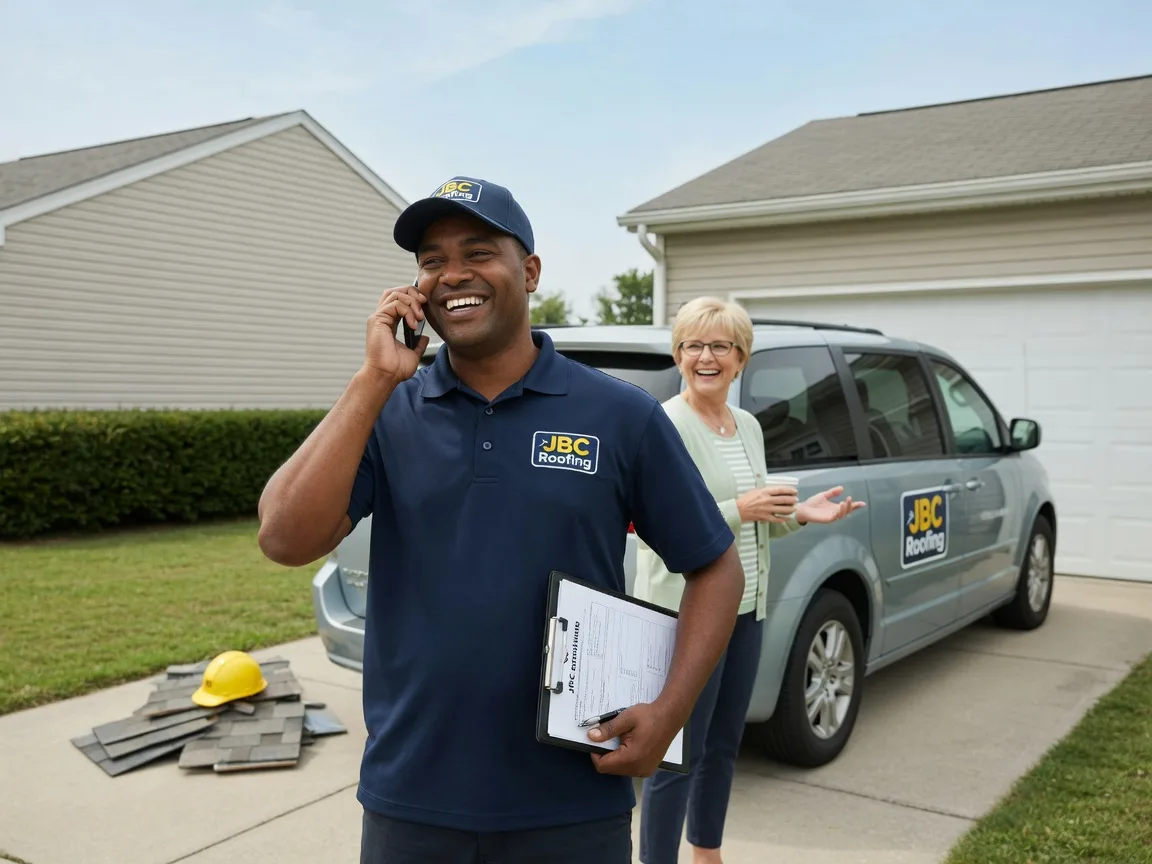 Roof Replacement Ericson, NE FAQs